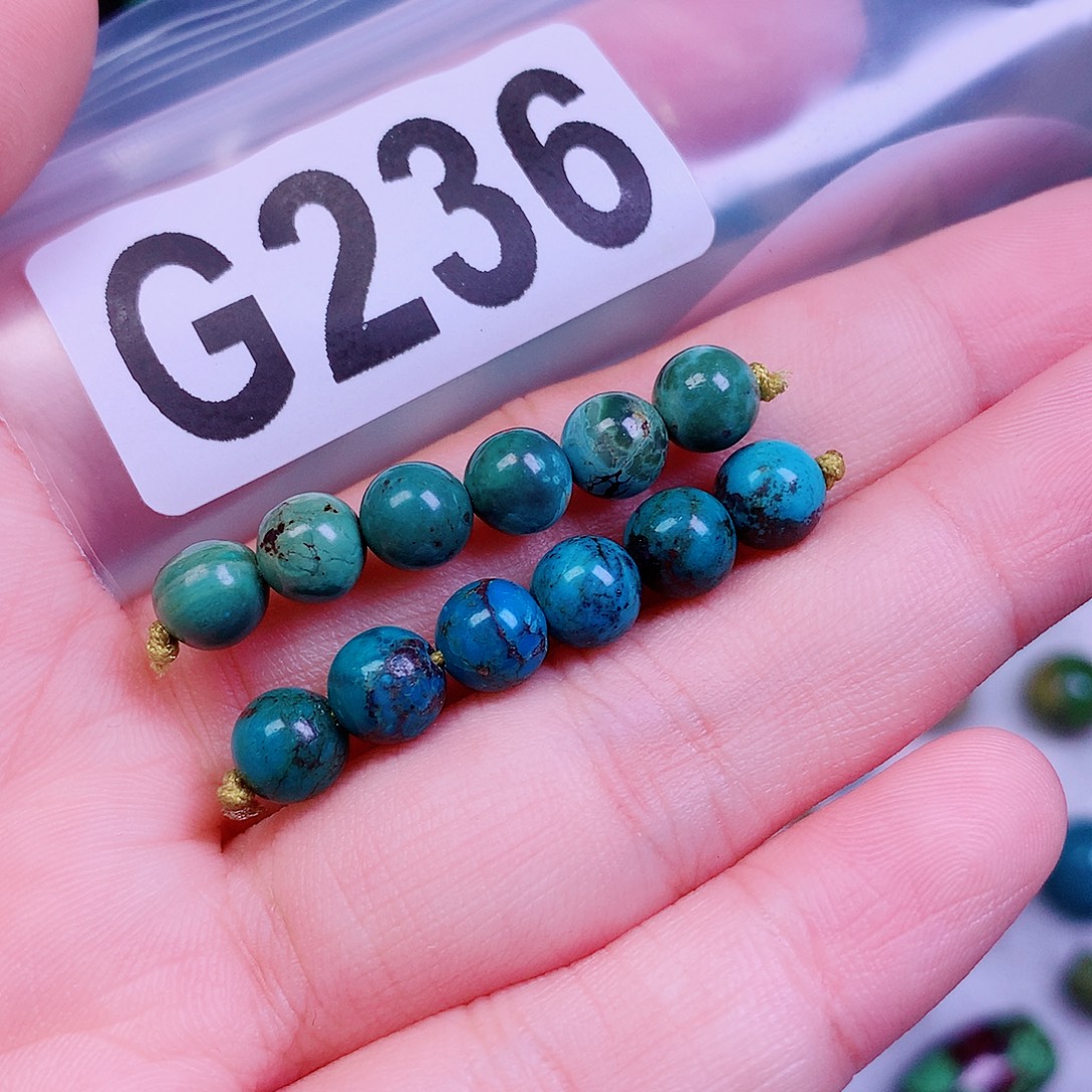 空竹粉丝专享十堰特色手工散珠