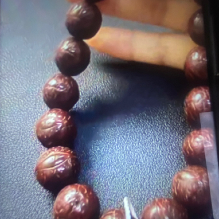 凤眼菩提手持 福缘堂 M 85751