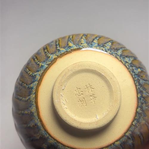 【闪购商品】茶盏-160............