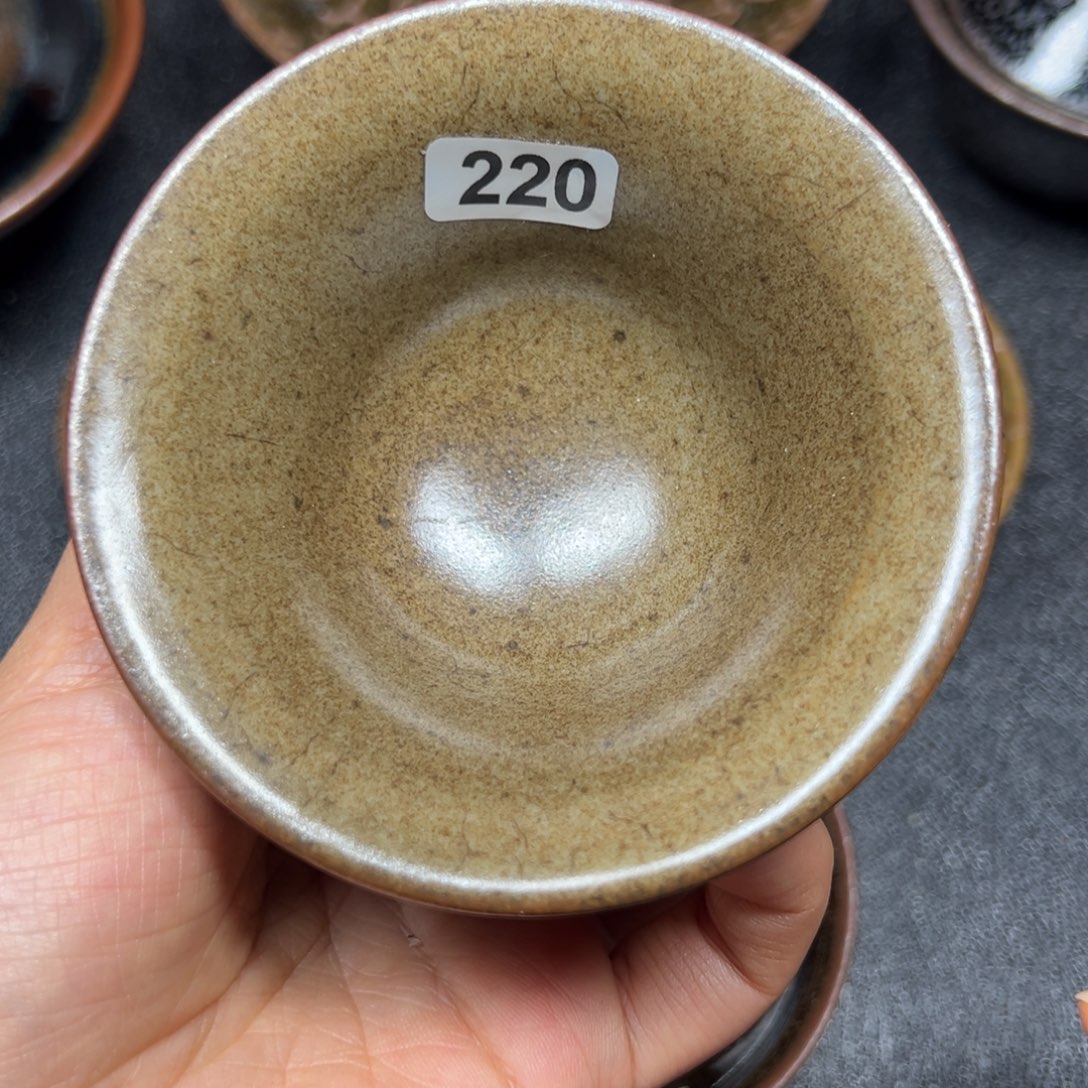 茶盏焦源龙窑，不忘初心220