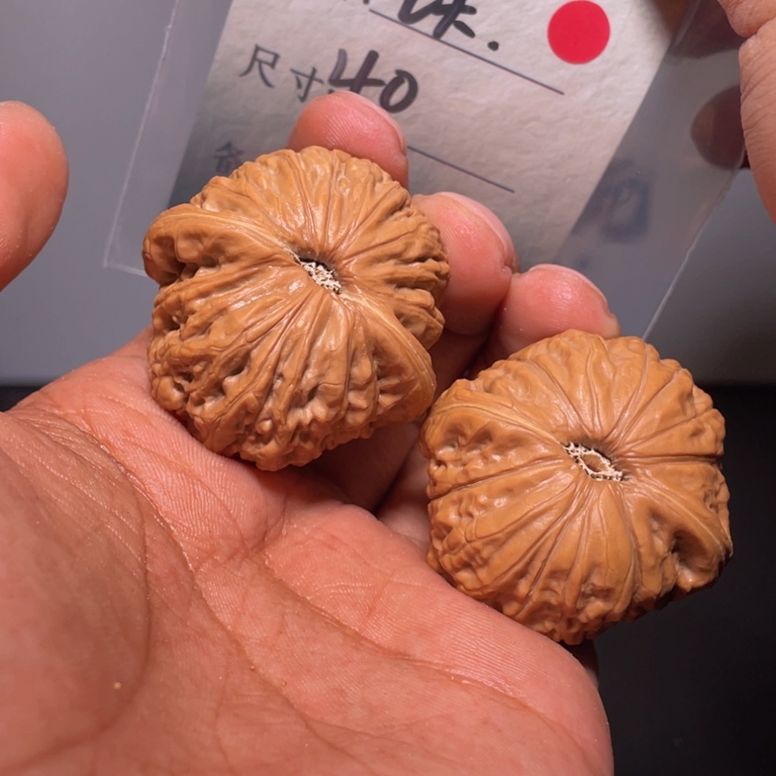 文玩核桃吊坠文玩核桃