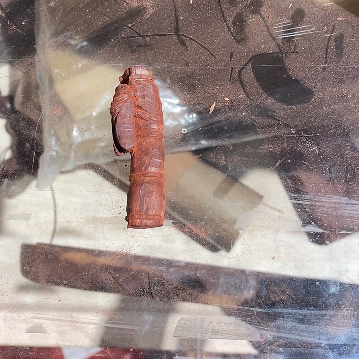 ****木檀香紫檀（小叶紫檀）