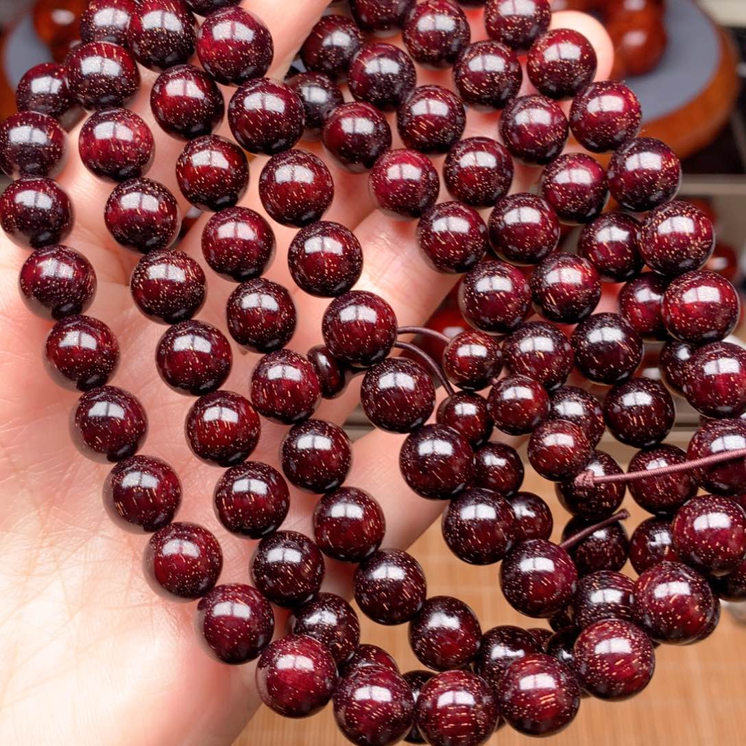 檀香紫檀（小叶紫檀）洋1.0，1w