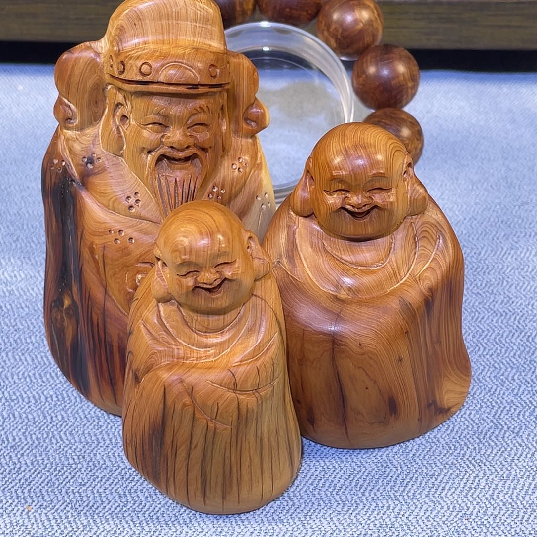 披***1手串/手链柏木（崖柏）