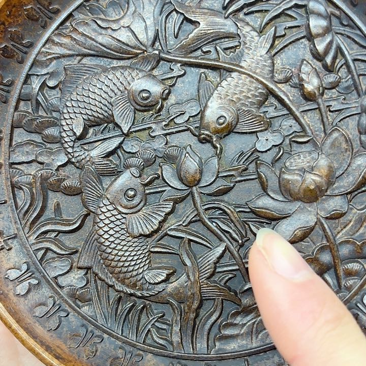 铜摆件摆件摆件品