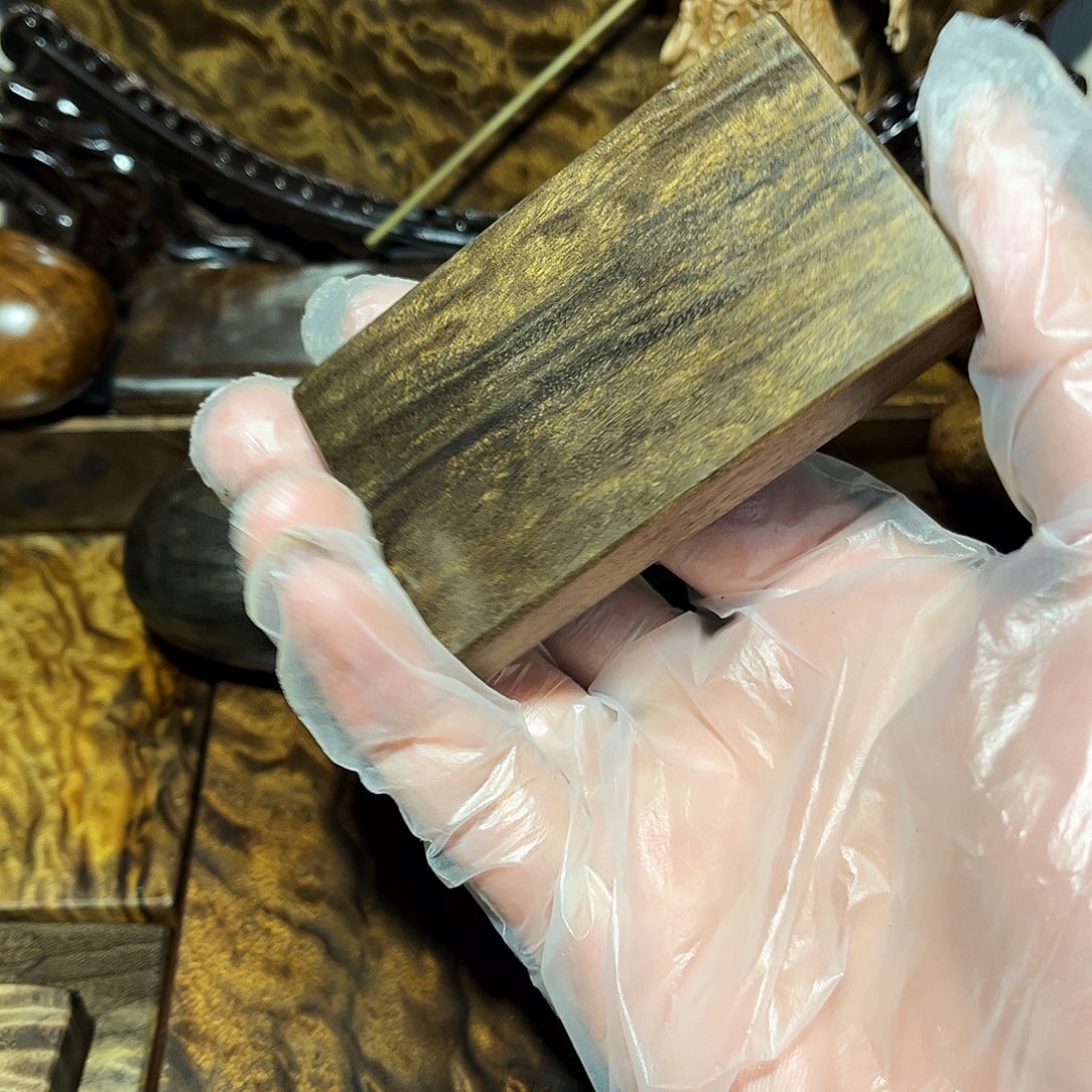 乌木金丝楠小叶桢楠