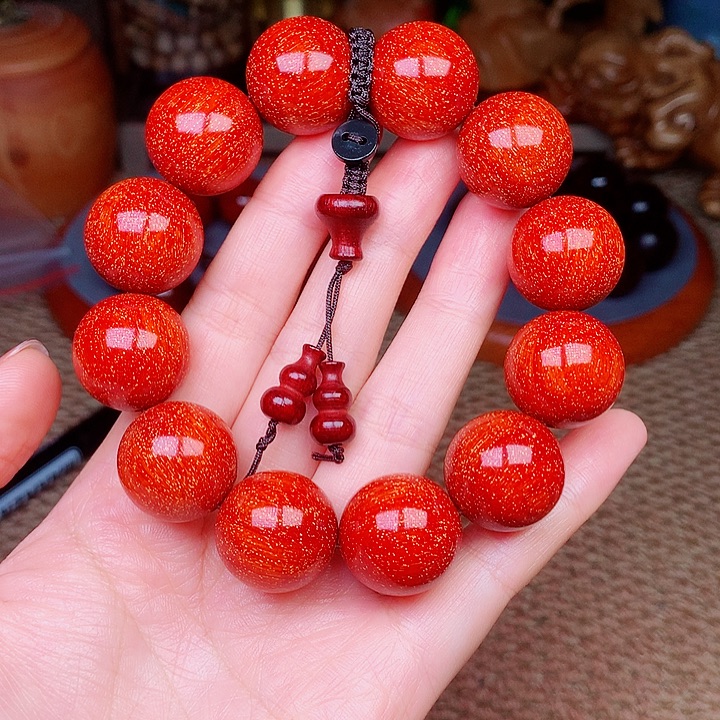 檀香紫檀（小叶紫檀）