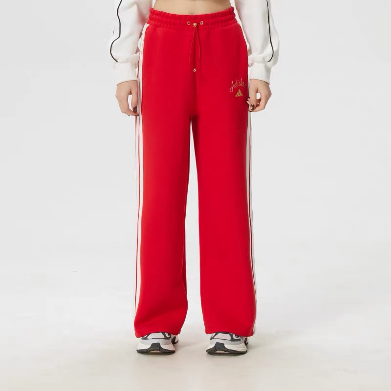 【滔搏联动】Adidas阿迪达斯女子NYR WIDE KN PNT KH2702