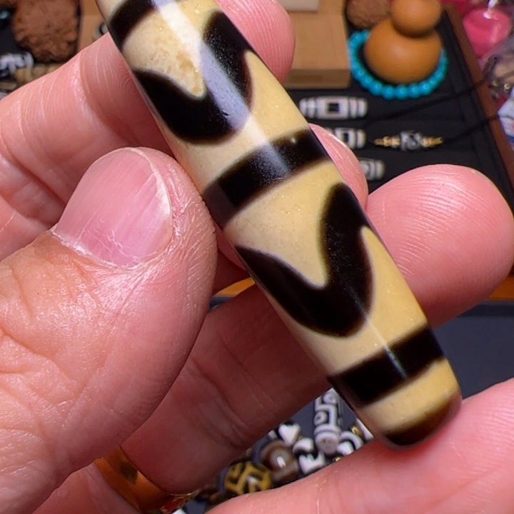 未镶嵌颈饰玛瑙/玉髓