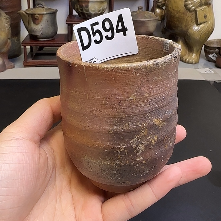 备前烧作品备前烧作品