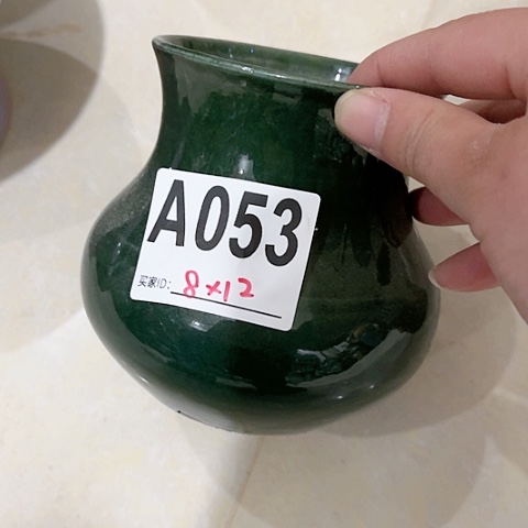 红陶景德镇手工工艺制作