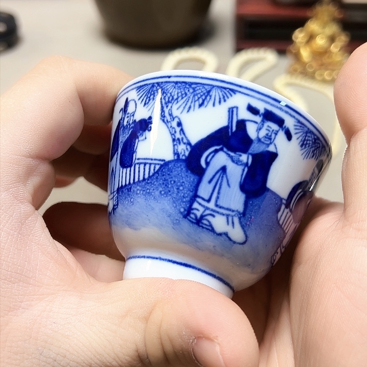 瓷片大漂亮啊啊啊啊