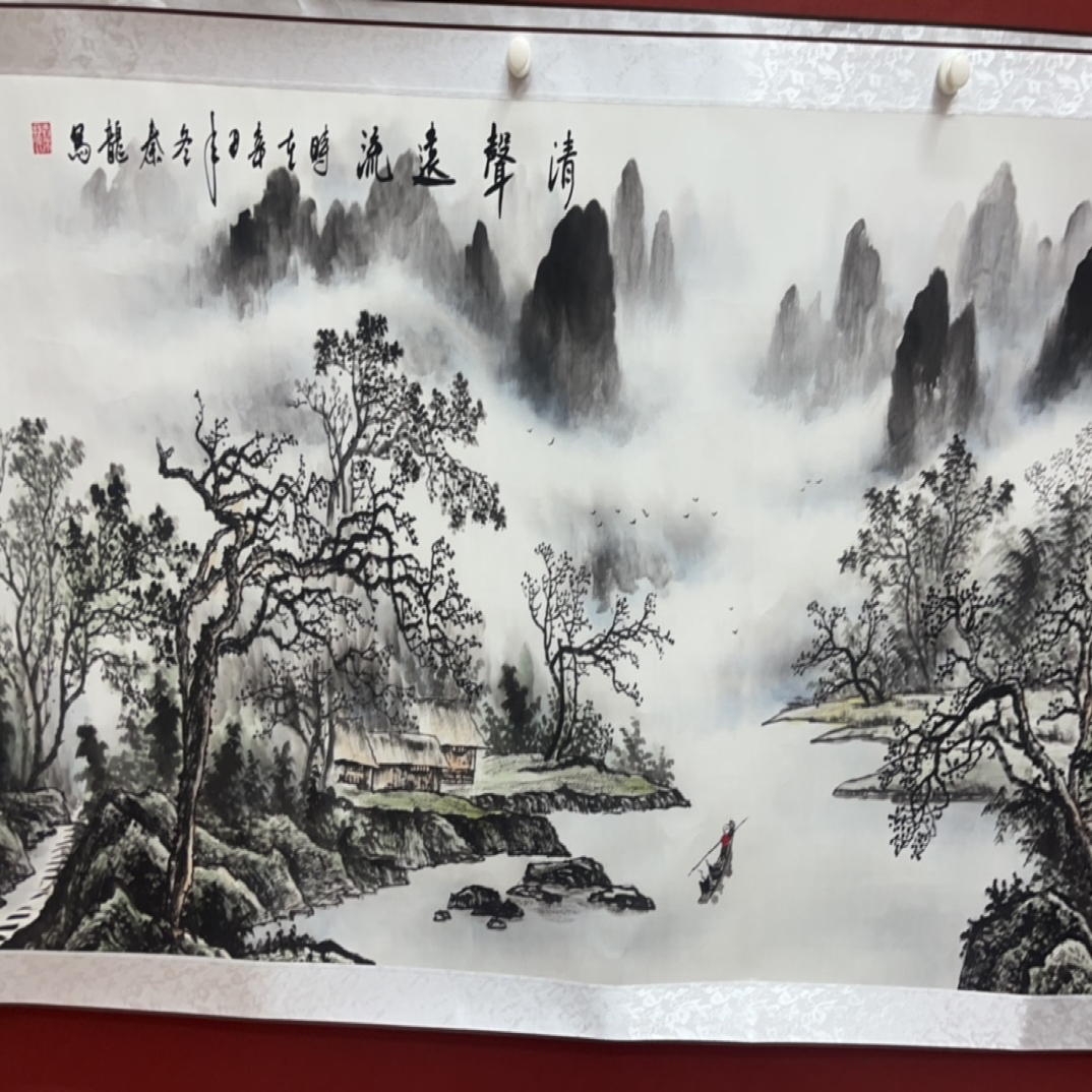 小美精选精品链接71山水