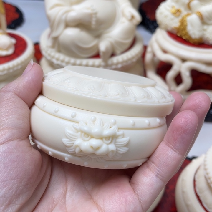 东非黑黄檀（紫光檀）