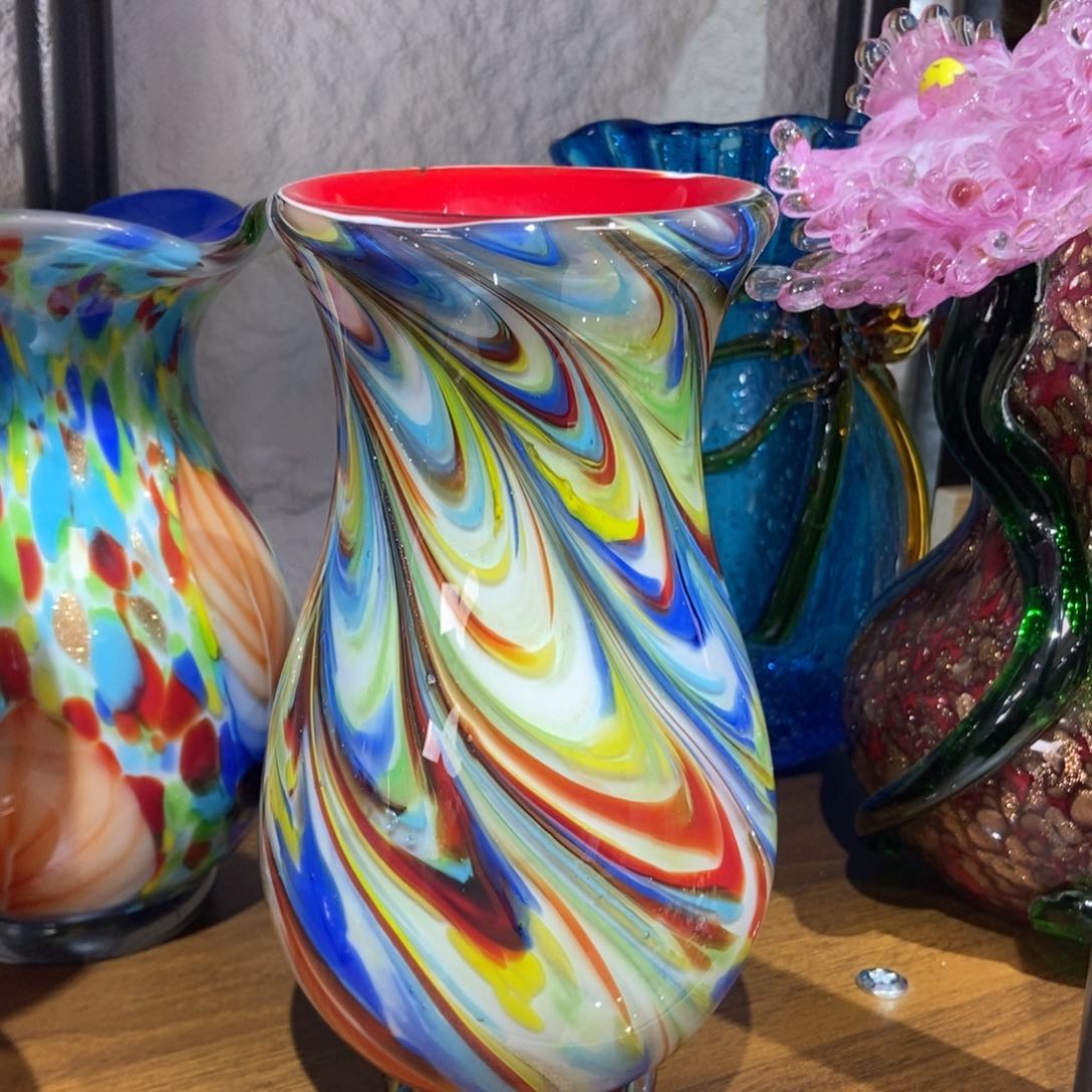 琉璃手工艺品精品