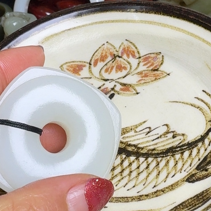 军***哥瓷片新号开播挂件一个
