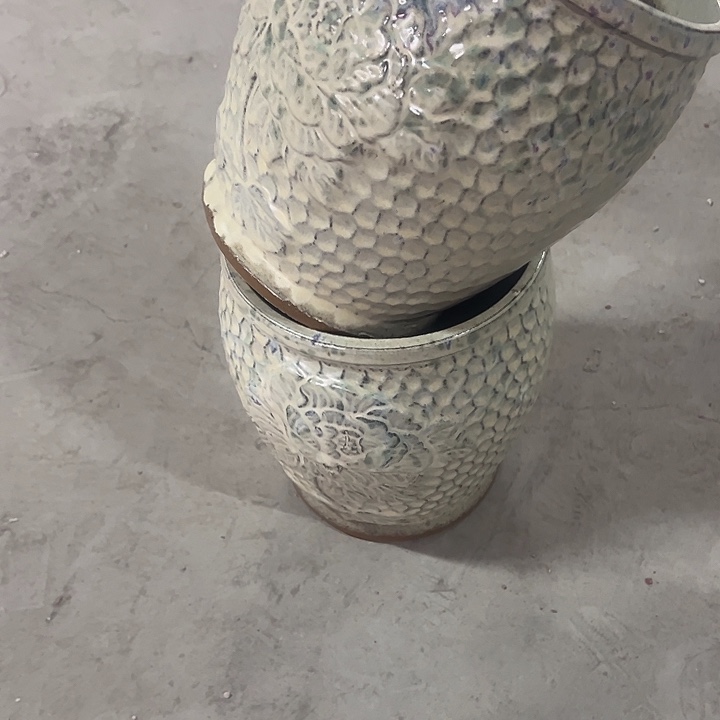 微瑕高度22口径19