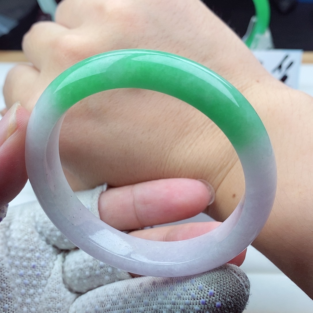 时尚潮流时尚手镯圈口5657