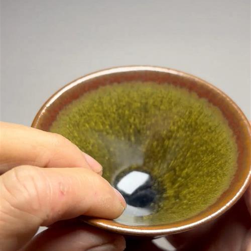 【闪购商品】茶盏-150............