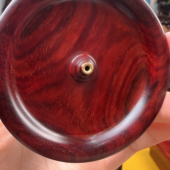 昌***哥檀香紫檀（小叶紫檀）