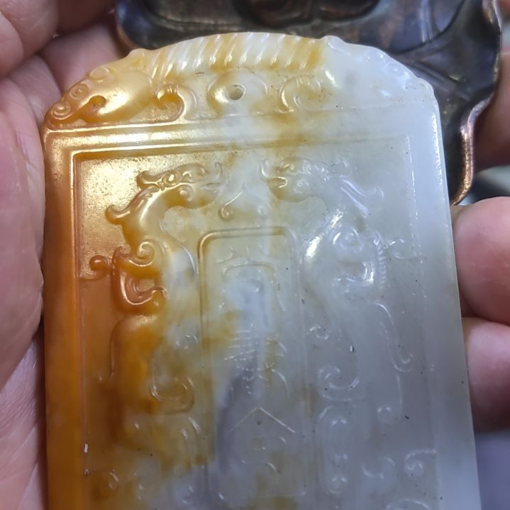 摆件铜器杂件摆件茶宠物店