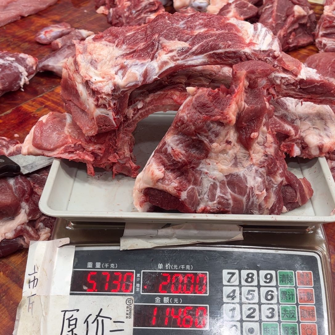 中国大陆60天包装