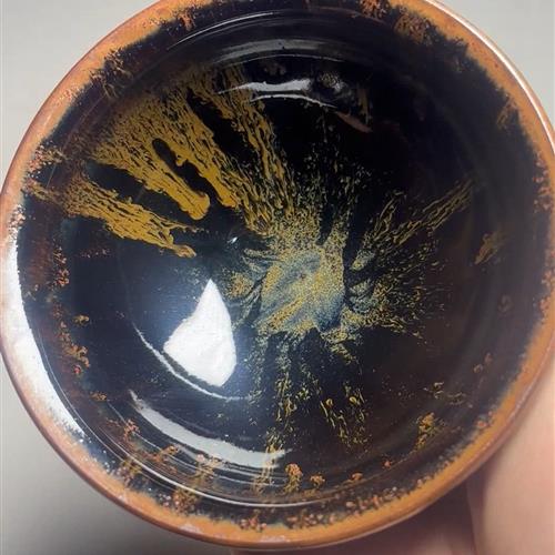 【闪购商品】茶盏-269............