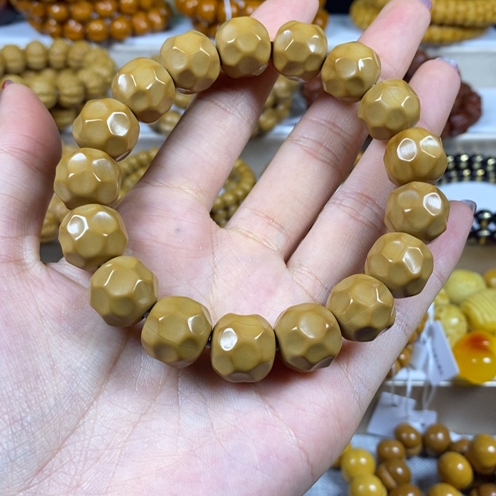 手串猴头核桃猴头手串猴头手串