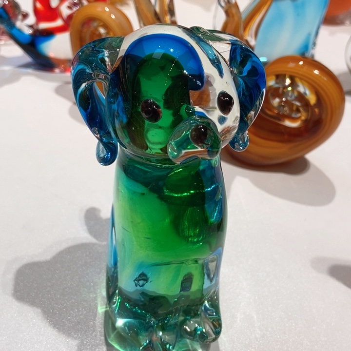 手工艺品琉璃全品