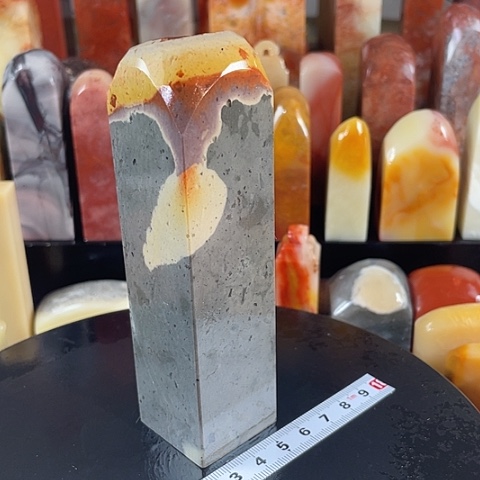 寿山石印石寿山石印石