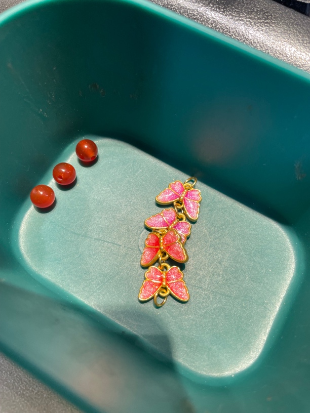 足金           玛 瑙➕a1