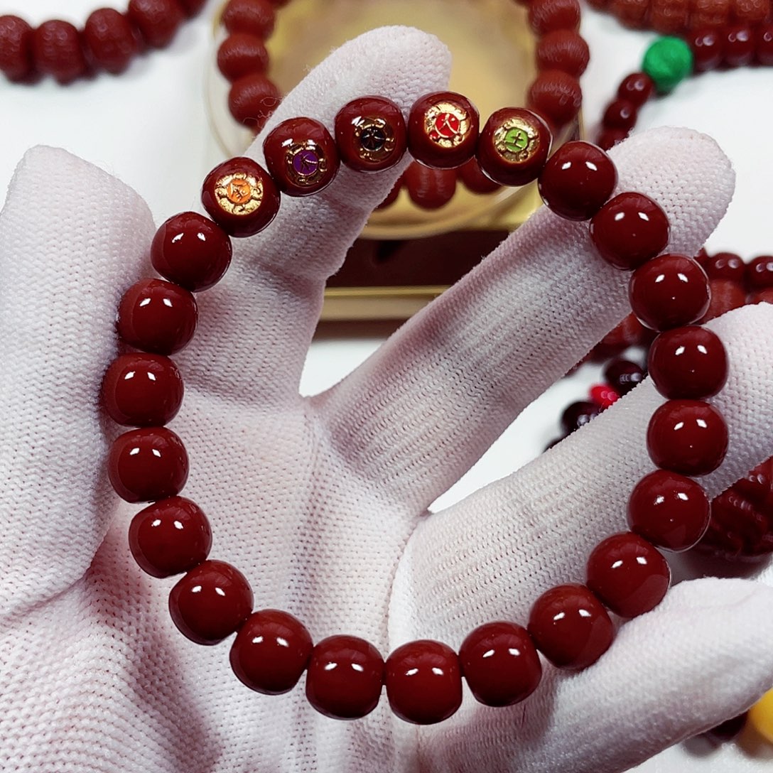 猴头核桃吊坠猴头