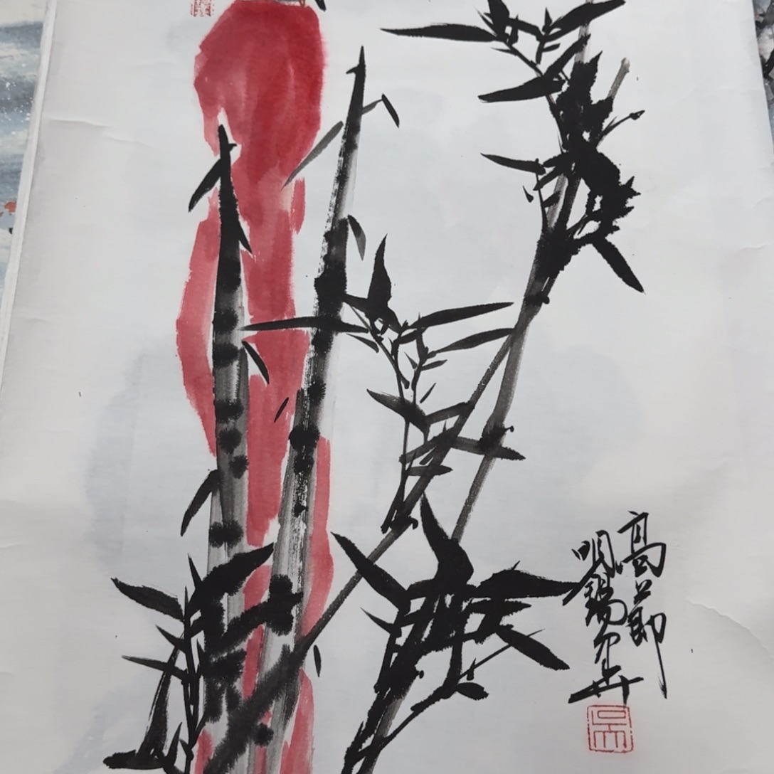国画Hhfdfbbnbbvvv