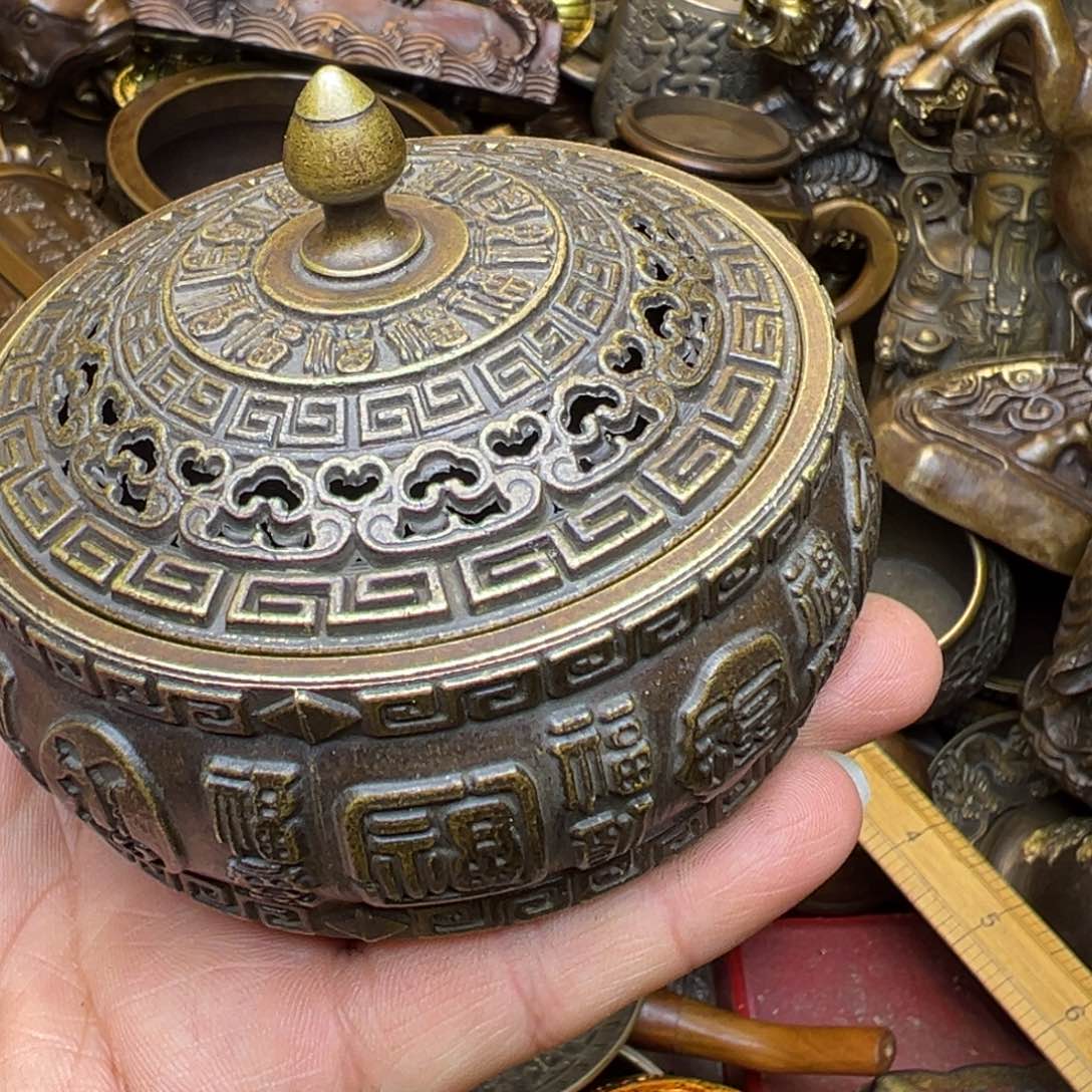 精美文玩精品摆件