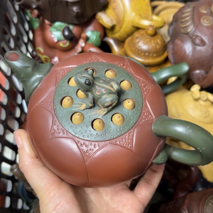 茶壶紫砂紫砂壶泡茶