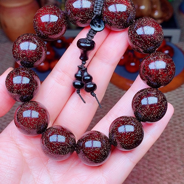 檀香紫檀（小叶紫檀）20