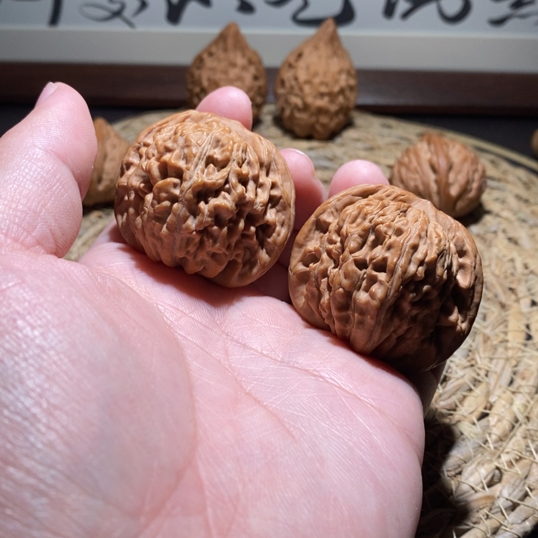 今***.吊坠桃核41汉高楼