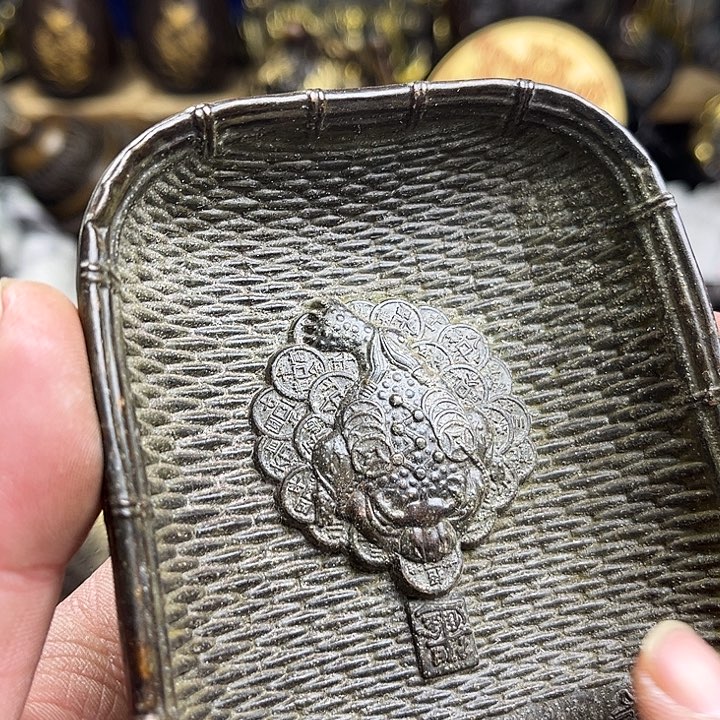 航弟文玩铜器链接