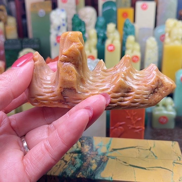 昌化石刘****n所见即所得