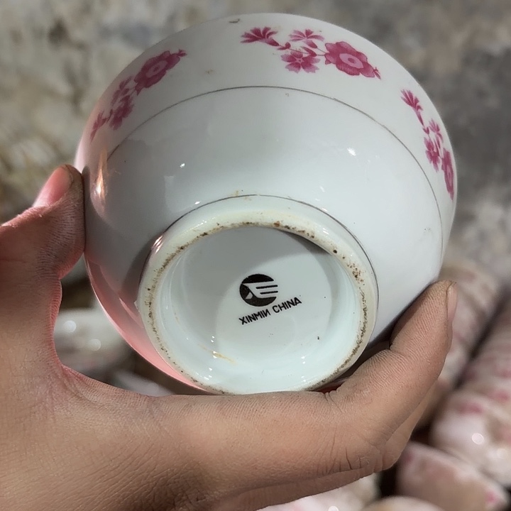 摆件，烧制问题都是正常的165号