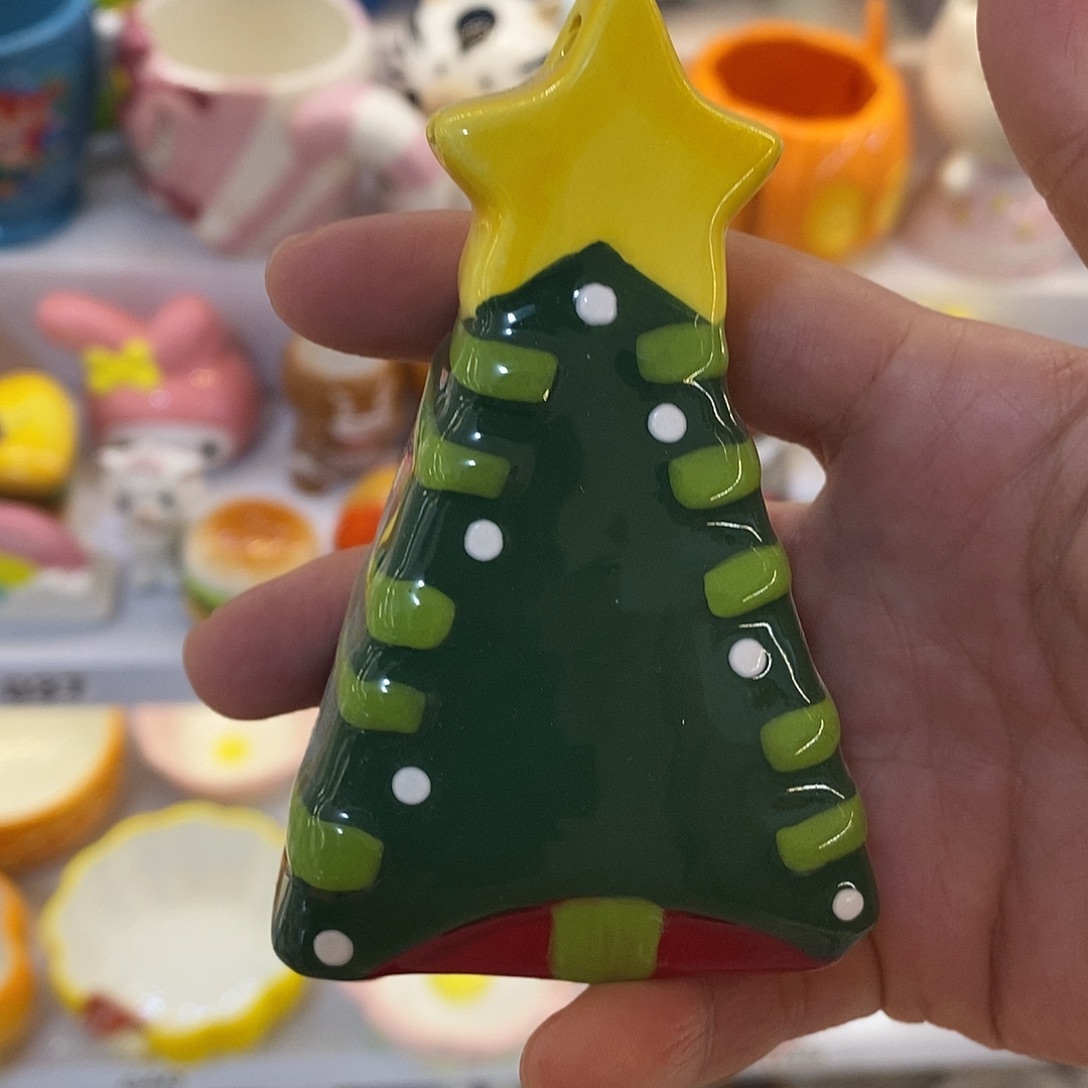 陶瓷微瑕介意慎拍