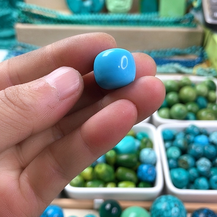 陈****商圆珠桶珠三通配饰