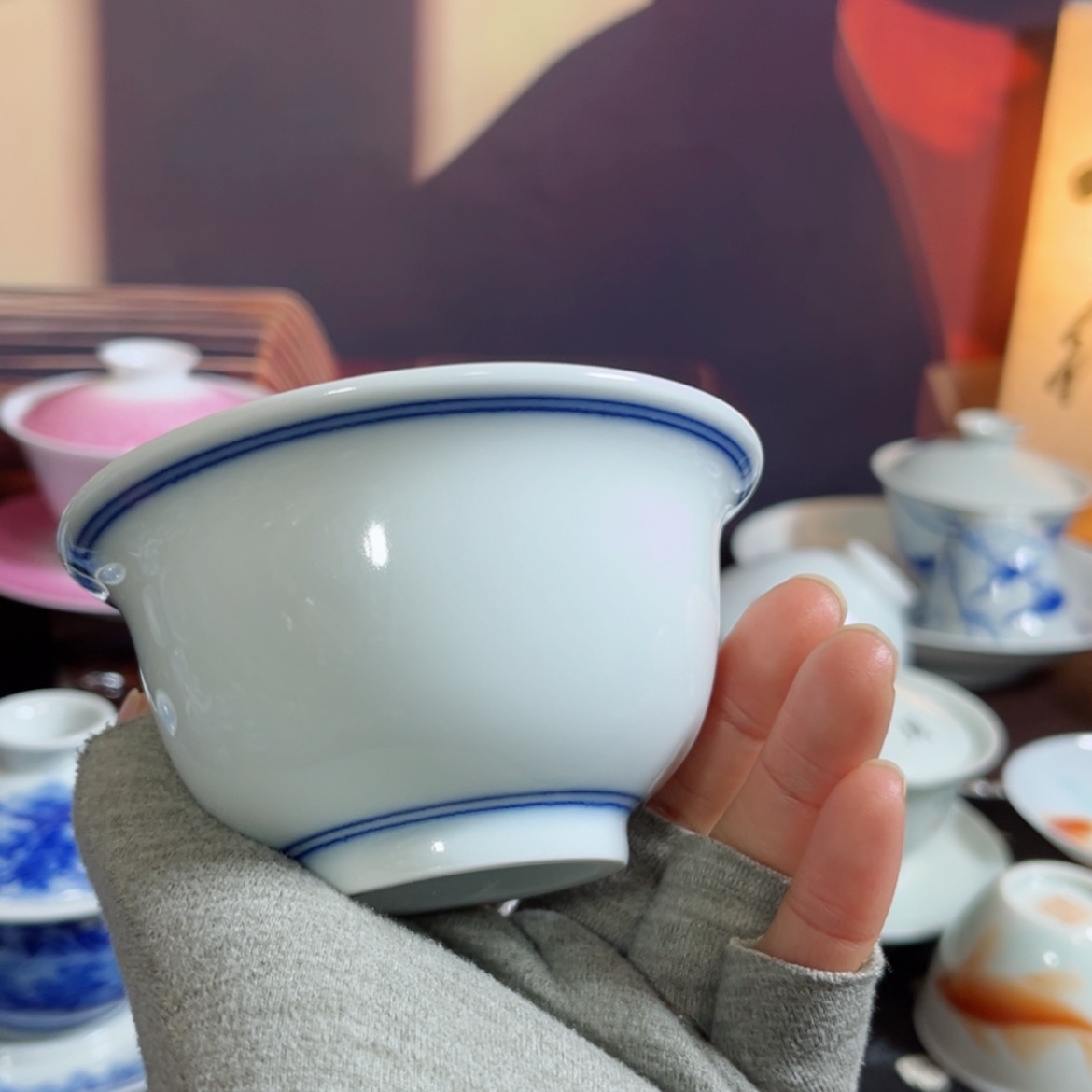 【闪购商品】陶景德镇陶瓷