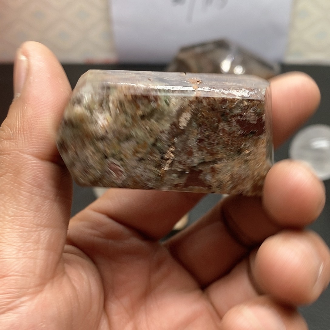 水晶174未镶嵌水晶石