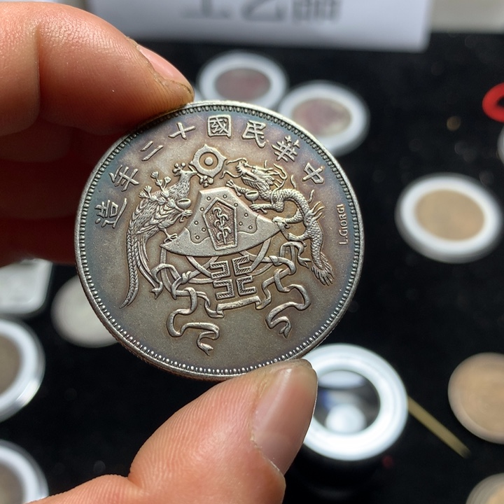 泉藏臻选    闪购链接  一图一物    复古手工艺品摆件