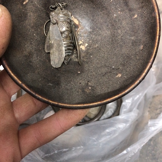 老***堡工艺品工艺品摆件