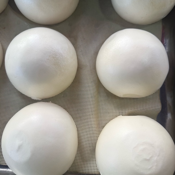纯手工白馒头（常温冷）