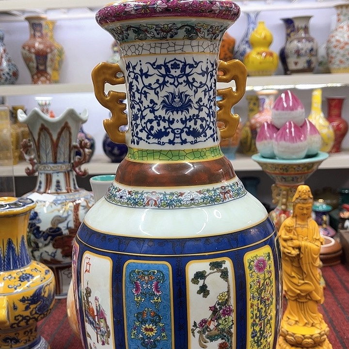 瓷片我想知道什么时候才有时间