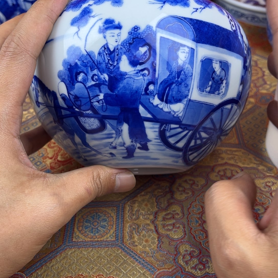 猛***薇陶摆件我也是很喜欢这个