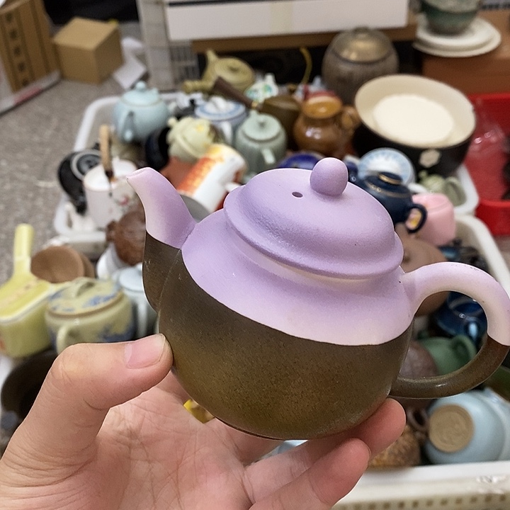 陶瓷艺术品及陶瓷制品